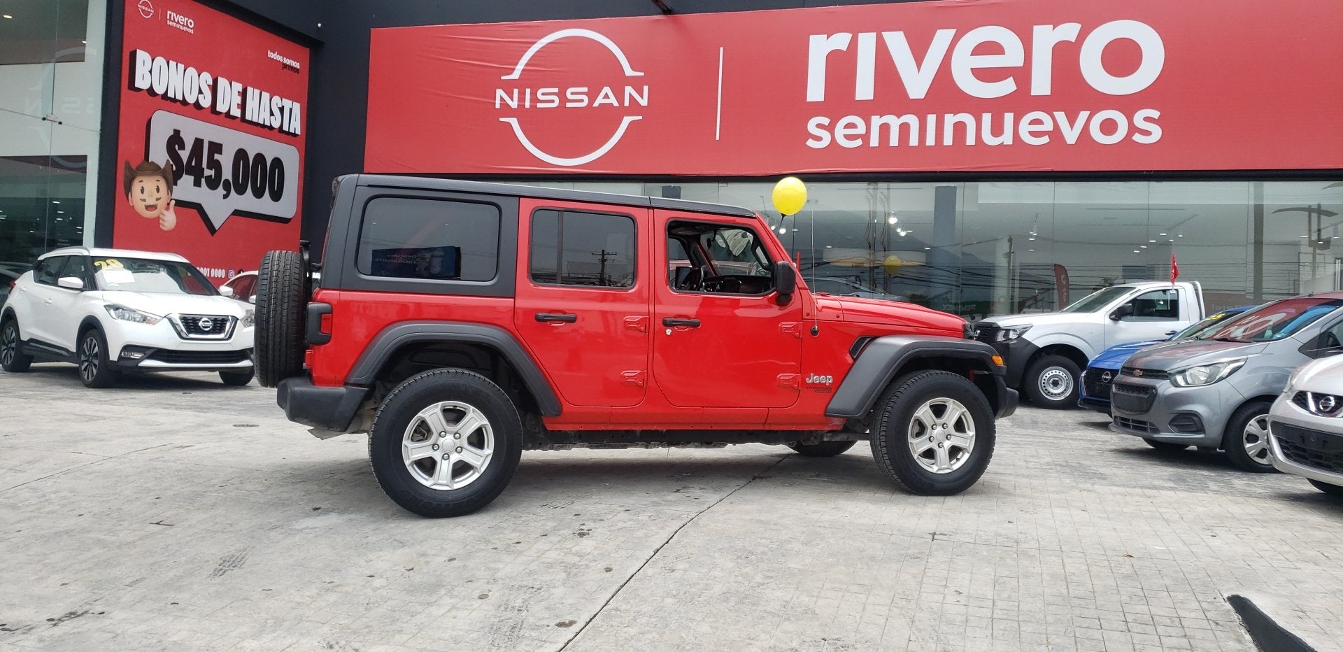 2019 Jeep WRANGLER WRANGLER