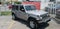 2019 Jeep WRANGLER WRANGLER