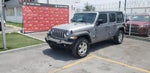2019 Jeep WRANGLER WRANGLER