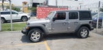 2019 Jeep WRANGLER WRANGLER