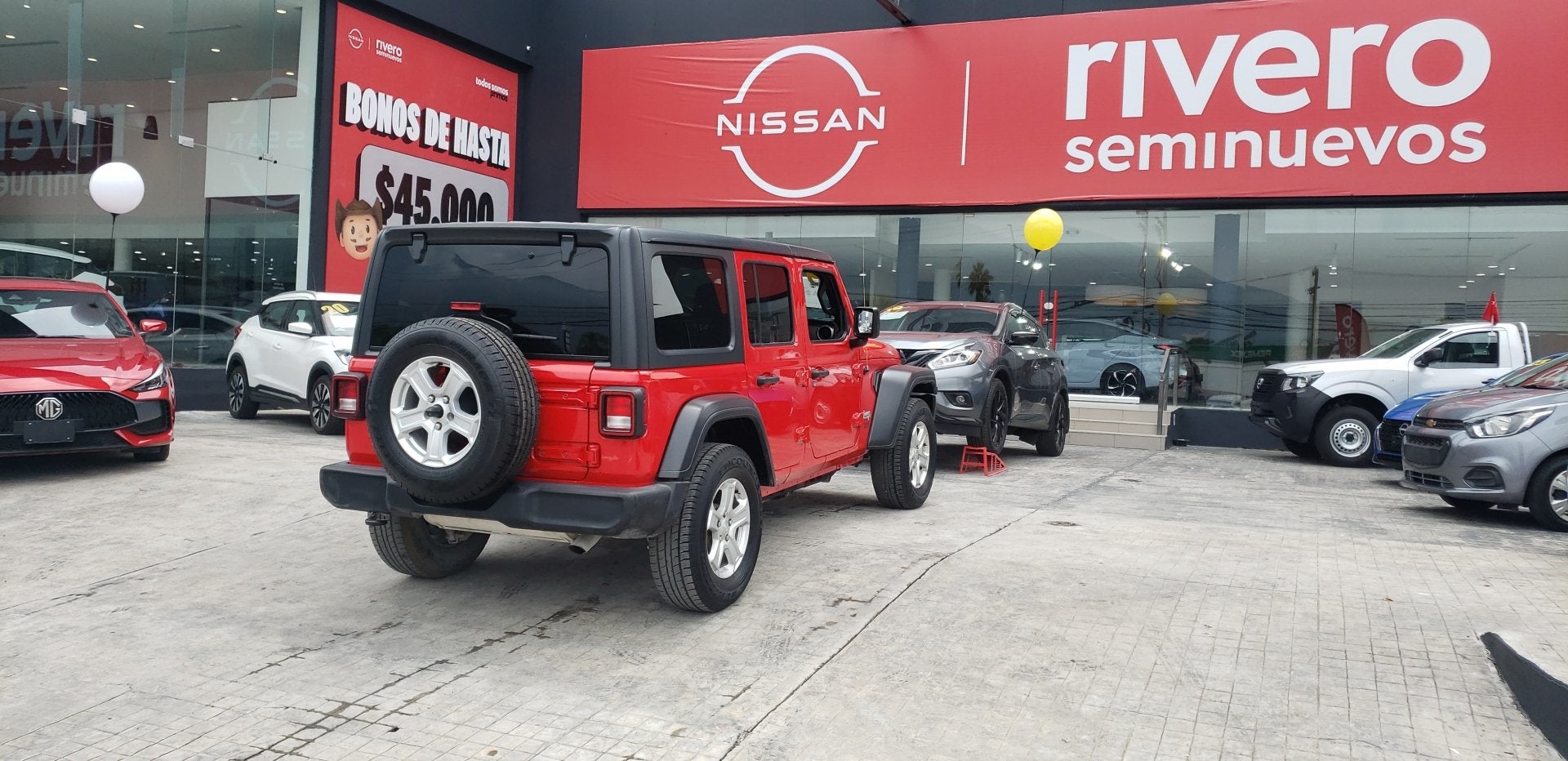 2019 Jeep WRANGLER WRANGLER