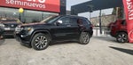 2018 Jeep GRAND CHEROKEE GRAND CHEROKEE