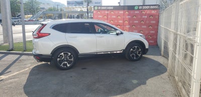 2018 Honda CR-V CR-V