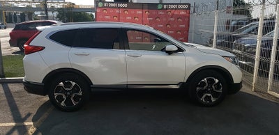 2018 Honda CR-V CR-V