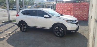 2018 Honda CR-V CR-V