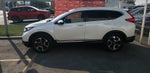 2018 Honda CR-V CR-V
