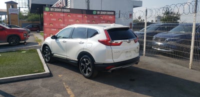 2018 Honda CR-V CR-V