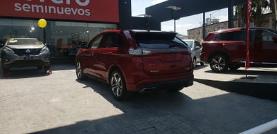 2018 Ford EDGE EDGE