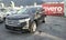 2017 Ford EDGE EDGE