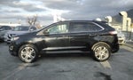 2017 Ford EDGE EDGE