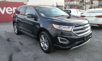 2017 Ford EDGE EDGE