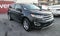2017 Ford EDGE EDGE