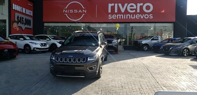 2021 Jeep COMPASS COMPASS