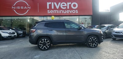 2021 Jeep COMPASS COMPASS