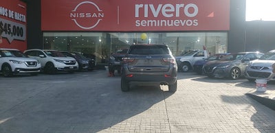 2021 Jeep COMPASS COMPASS