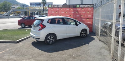 2020 Honda FIT FIT