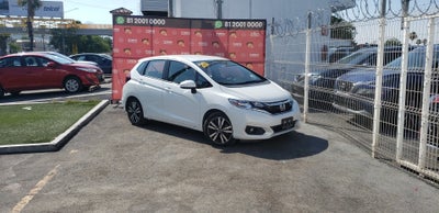 2020 Honda FIT FIT