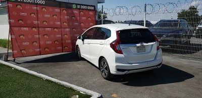 2020 Honda FIT FIT