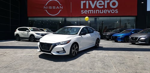 2023 Nissan SENTRA SENTRA