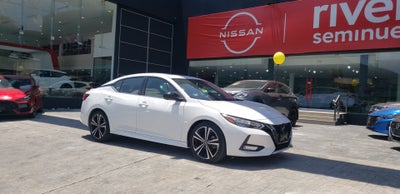 2023 Nissan SENTRA SENTRA