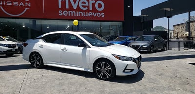 2023 Nissan SENTRA SENTRA