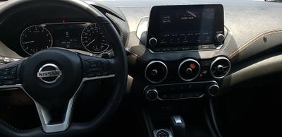 2023 Nissan SENTRA SENTRA