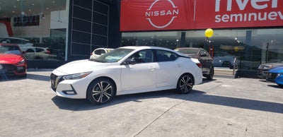 2023 Nissan SENTRA SENTRA