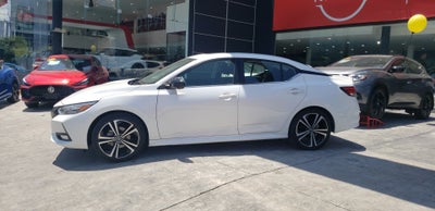 2023 Nissan SENTRA SENTRA