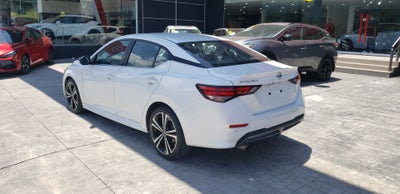 2023 Nissan SENTRA SENTRA