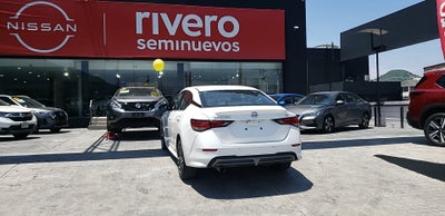 2023 Nissan SENTRA SENTRA