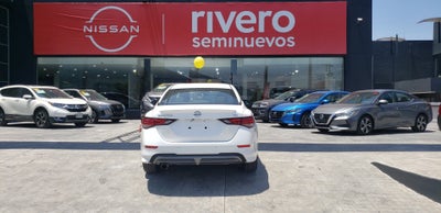 2023 Nissan SENTRA SENTRA