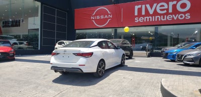 2023 Nissan SENTRA SENTRA