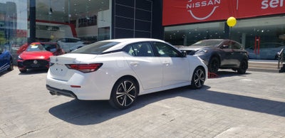 2023 Nissan SENTRA SENTRA