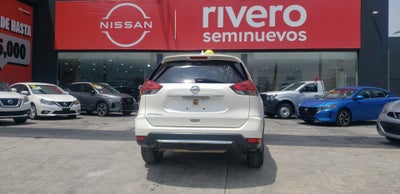 2020 Nissan X-TRAIL X-TRAIL