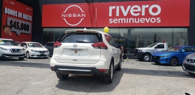 2020 Nissan X-TRAIL X-TRAIL