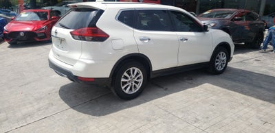 2020 Nissan X-TRAIL X-TRAIL