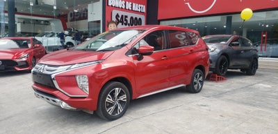 2022 Mitsubishi XPANDER XPANDER