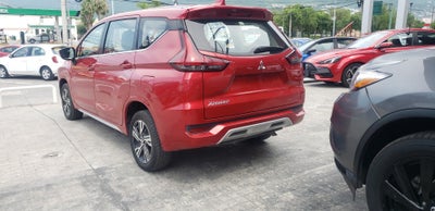 2022 Mitsubishi XPANDER XPANDER