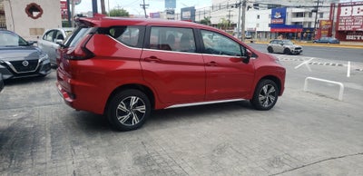 2022 Mitsubishi XPANDER XPANDER