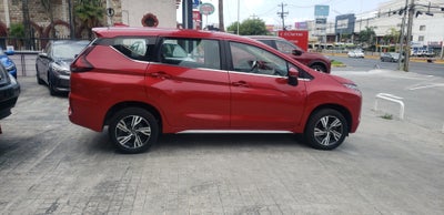 2022 Mitsubishi XPANDER XPANDER