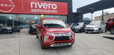 2022 Mitsubishi XPANDER XPANDER