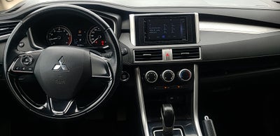 2022 Mitsubishi XPANDER XPANDER