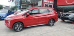 2022 Mitsubishi XPANDER XPANDER
