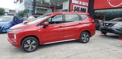 2022 Mitsubishi XPANDER XPANDER
