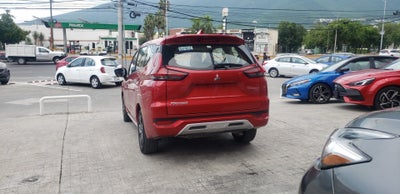 2022 Mitsubishi XPANDER XPANDER