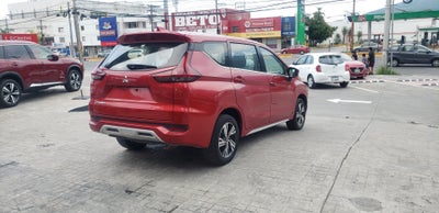 2022 Mitsubishi XPANDER XPANDER