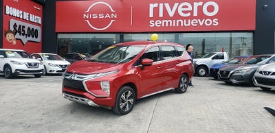 2022 Mitsubishi XPANDER XPANDER