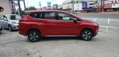 2022 Mitsubishi XPANDER XPANDER