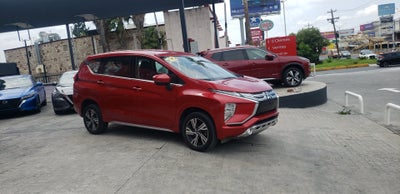 2022 Mitsubishi XPANDER XPANDER