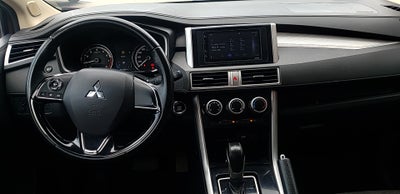 2022 Mitsubishi XPANDER XPANDER